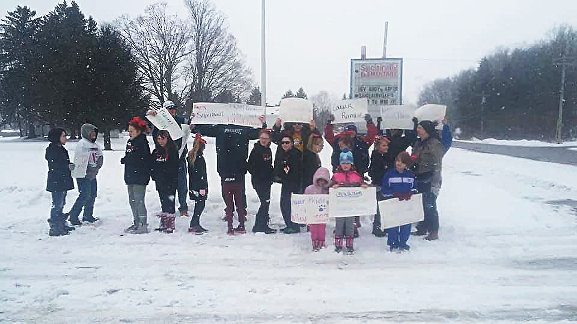 Cassadaga Valley needs your help today News, Sports, Jobs Observer